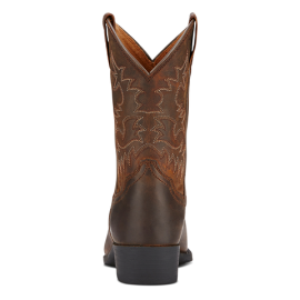 Ariat - Children's Heritage Western R Toe