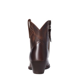 Ariat - Darlin Brown