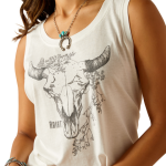 Ariat Deadwood Tank Top