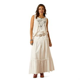 Ariat Deadwood Tank Top