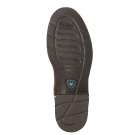 Ariat - Delilah Round Toe Western Boot
