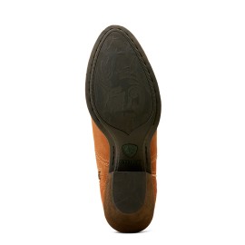 Ariat - Harlan Western Boot