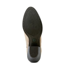 Ariat - Harlan Western Boot