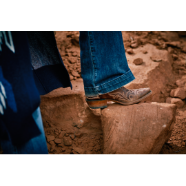 Ariat - Hazen Western Boot