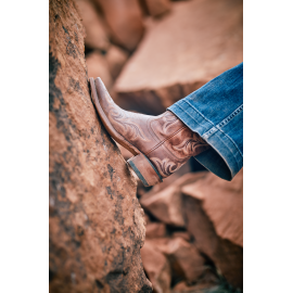 Ariat - Hazen Western Boot