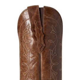 Ariat -  Heritage D Toe StretchFit Western Boot