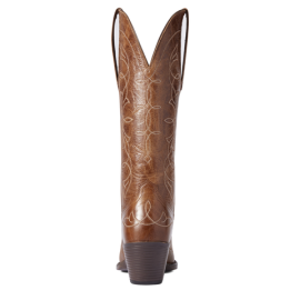 Ariat -  Heritage D Toe StretchFit Western Boot