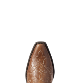 Ariat -  Heritage D Toe StretchFit Western Boot