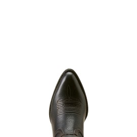 Ariat - Heritage J Toe Stretch Fit Black