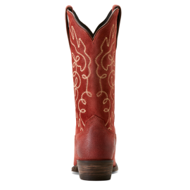Ariat - Jukebox Red Western Boot