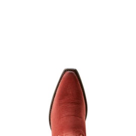 Ariat - Jukebox Red Western Boot