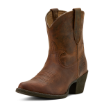 Ariat - Maggie Brown Western Boot