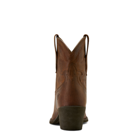 Ariat - Maggie Brown Western Boot