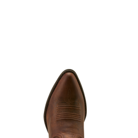 Ariat - Maggie Brown Western Boot