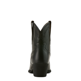 Ariat - Maggie Black Western Boot