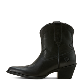 Ariat - Maggie Black Western Boot