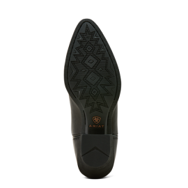 Ariat - Maggie Black Western Boot