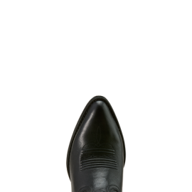 Ariat - Maggie Black Western Boot