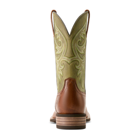Ariat - Slingshot Green Cowboy Boot