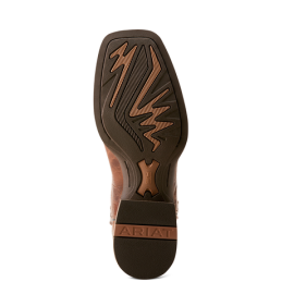 Ariat - Slingshot Green Cowboy Boot
