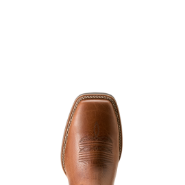 Ariat - Slingshot Green Cowboy Boot