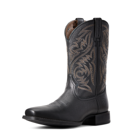 Ariat - Sport Herdsman Black
