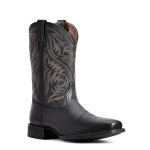 Ariat - Sport Herdsman Black