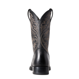Ariat - Sport Herdsman Black