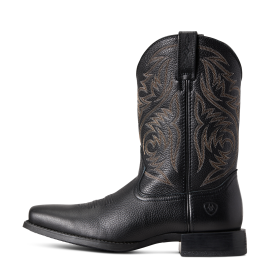 Ariat - Sport Herdsman Black