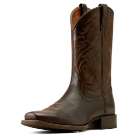 Ariat - Sport Herdsman Brown