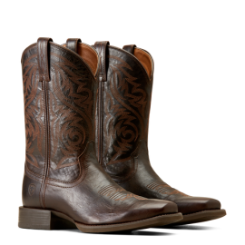 Ariat - Sport Herdsman Brown