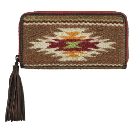 Ariat - Sheridan Clutch Wallet