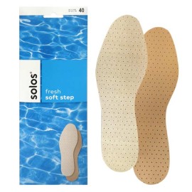 Insoles Solos Fresh