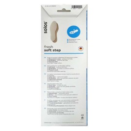 Insoles Solos Fresh