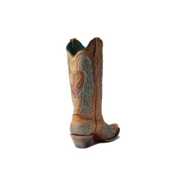 Corral A4235