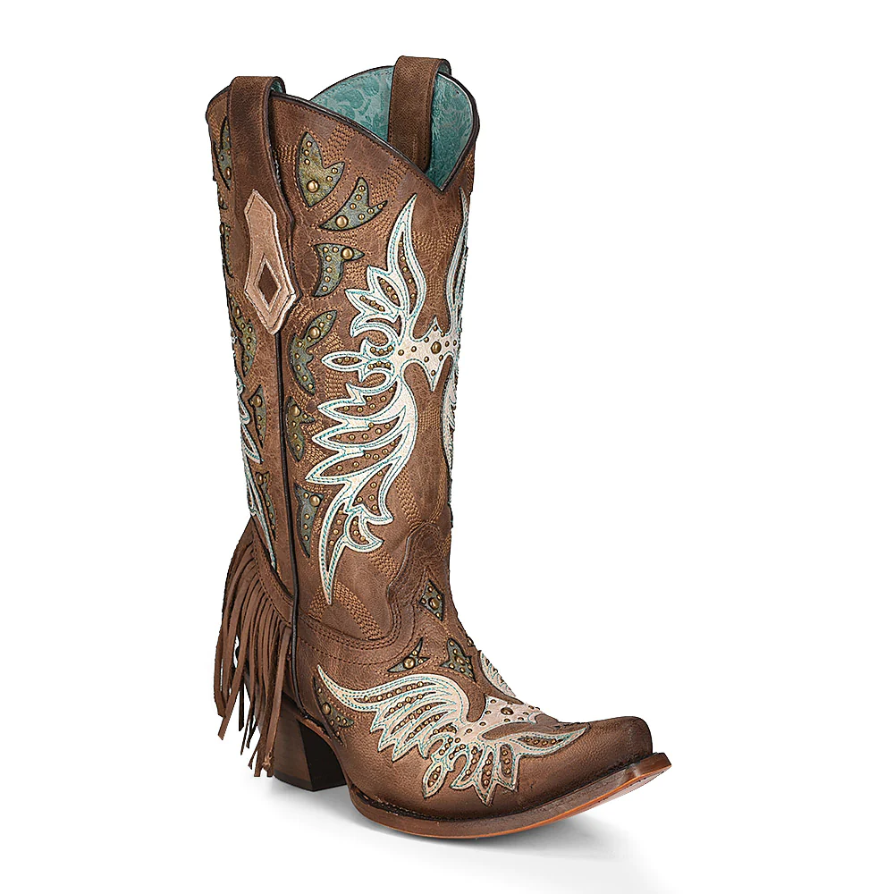 Corral C3904