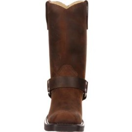Durango - Brown Harness Boot