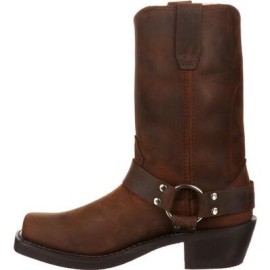 Durango - Brown Harness Boot