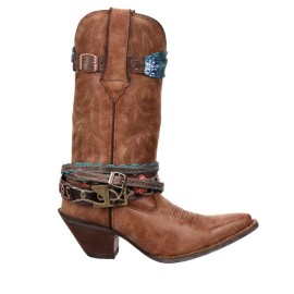 Durango -  Crush™ Women's Accessorized Western Boot