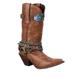 Durango -  Crush™ Women's Accessorized Western Boot