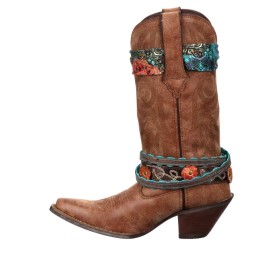 Durango -  Crush™ Women's Accessorized Western Boot