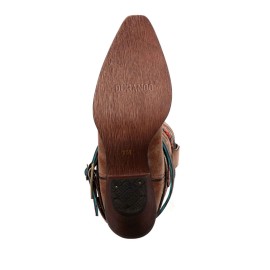 Durango -  Crush™ Women's Accessorized Western Boot