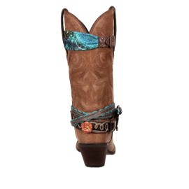 Durango -  Crush™ Women's Accessorized Western Boot