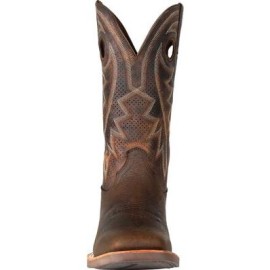 Durango - Rebel Pro™ Bay Brown Ventilated Western Boot