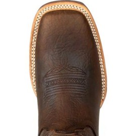 Durango - Rebel Pro™ Bay Brown Ventilated Western Boot
