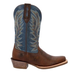 Durango - Rebel Pro™ Hickory & Denim Western Boot