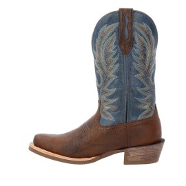 Durango - Rebel Pro™ Hickory & Denim Western Boot