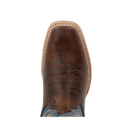 Durango - Rebel Pro™ Hickory & Denim Western Boot