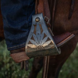 Durango - Rebel Pro™ Hickory & Denim Western Boot
