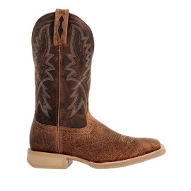 Durango - Rebel Pro Lite™ Rustic Tan & Tobacco Western Boot